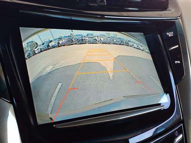 2014 Cadillac ELR Base