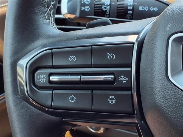 2025 GMC Yukon Denali Ultimate