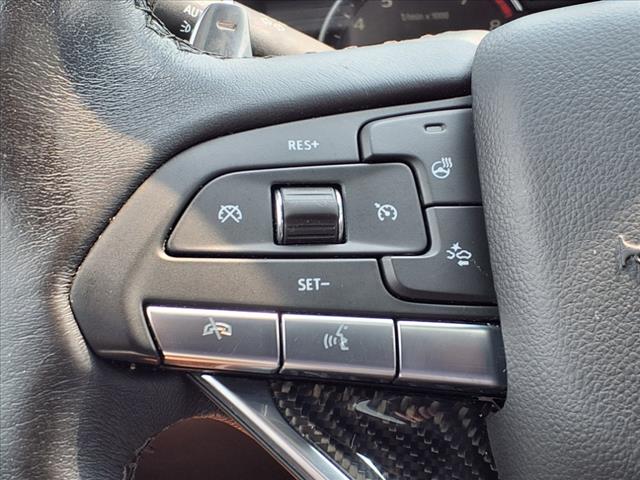 2022 Cadillac XT6 Sport