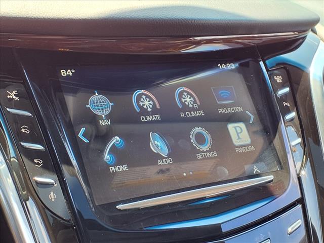 2016 Cadillac Escalade Premium Collection