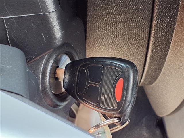 2008 Jeep Wrangler Unlimited Sahara