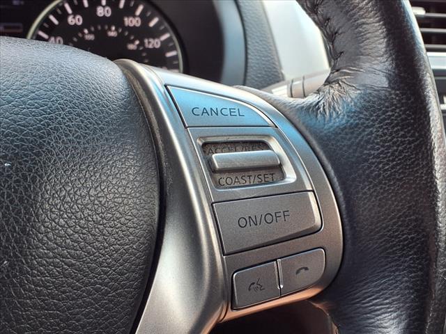 2013 Nissan Altima 2.5 SL