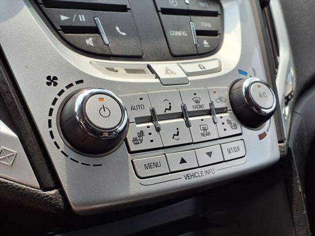 2013 GMC Terrain SLT-1