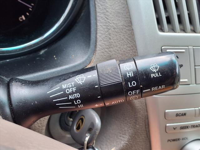 2006 Lexus RX 330 Base