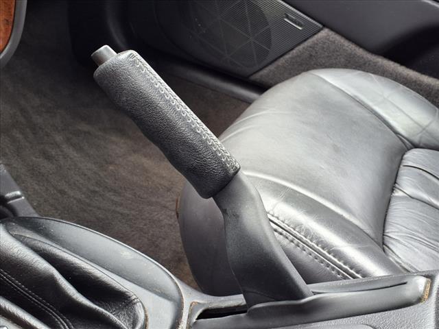 2000 Chrysler Sebring JXi