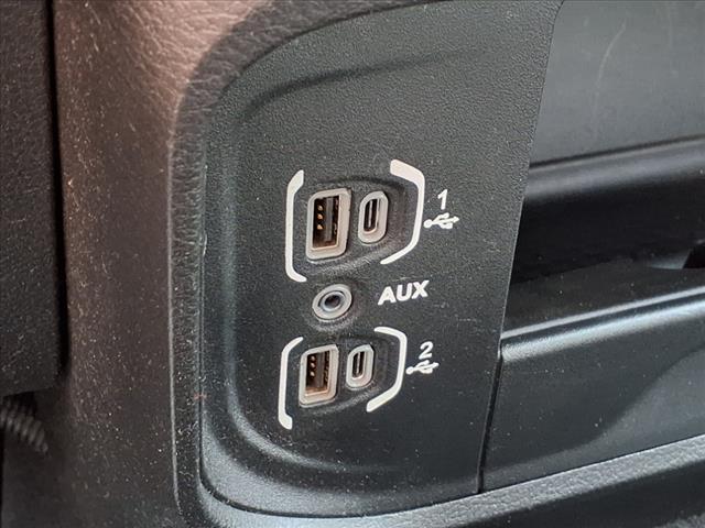 2020 RAM 3500 Tradesman