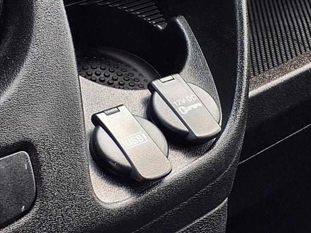 2016 RAM ProMaster 2500 159 WB