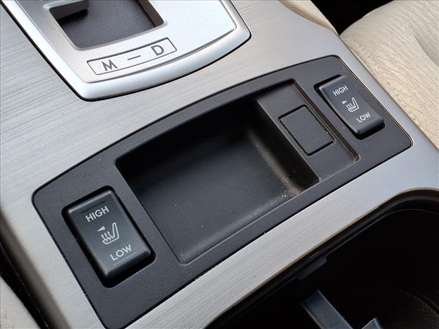 2011 Subaru Outback 2.5i Premium
