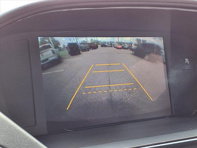 2012 Honda Pilot EX-L w/DVD