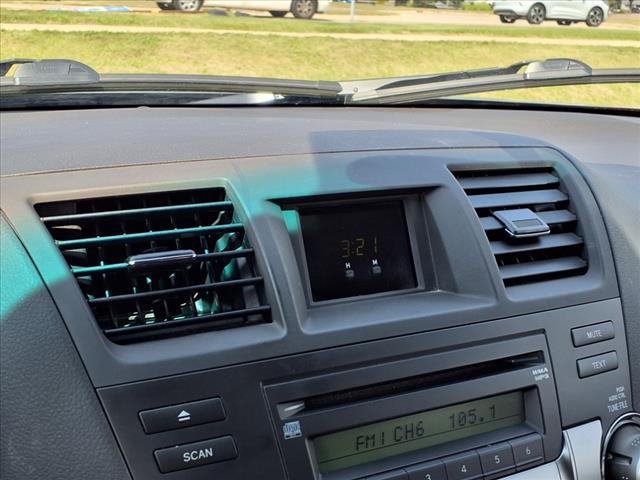 2010 Toyota Highlander Base