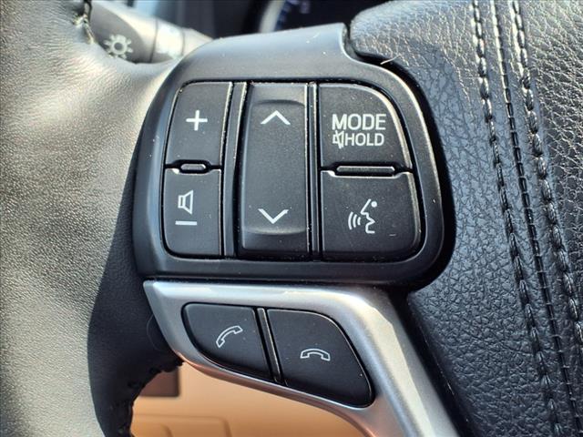 2017 Toyota Highlander LE Plus