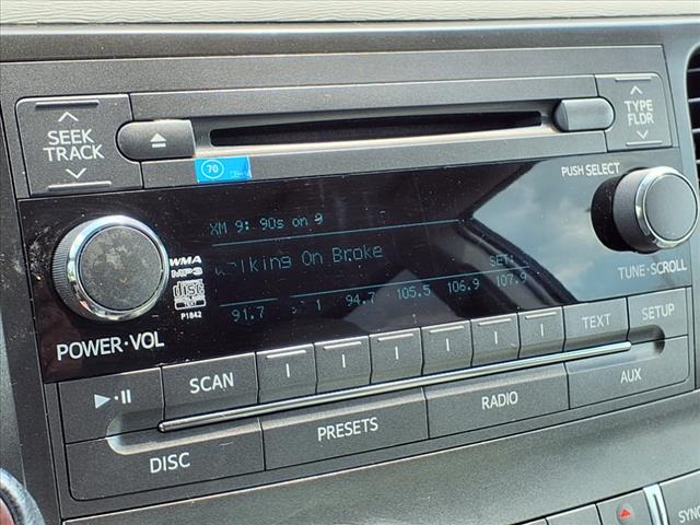 2011 Toyota Sienna XLE 8-Passenger