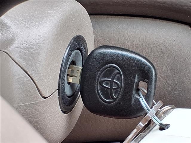 2008 Toyota Sienna XLE Limited