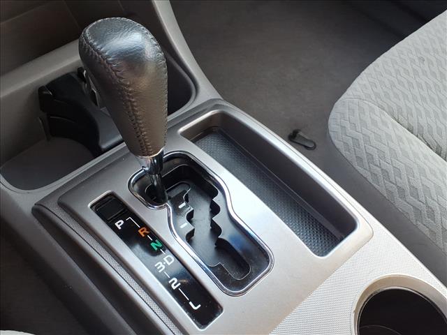 2009 Toyota Tacoma Base