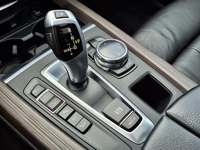 2014 BMW X5 xDrive35i