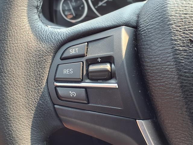 2017 BMW X3 xDrive35i