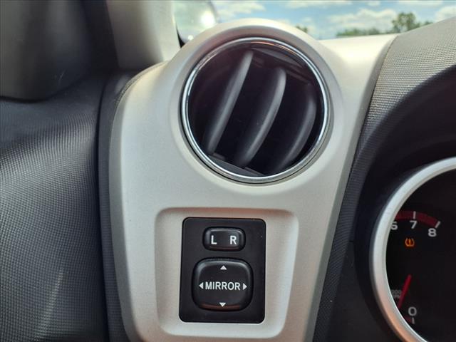 2009 Pontiac Vibe 2.4L