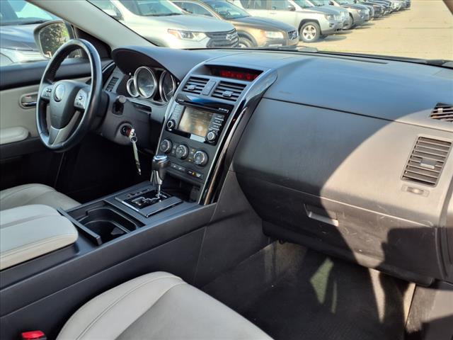 2013 Mazda CX-9 Touring