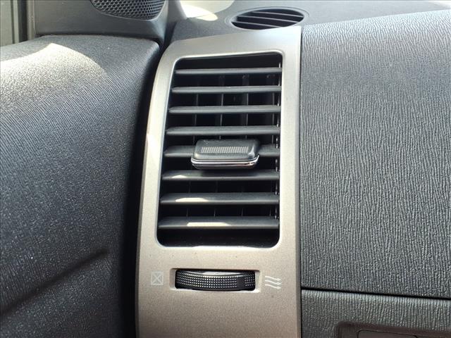 2008 Toyota Prius Base