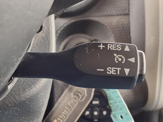 2012 Toyota FJ Cruiser Base
