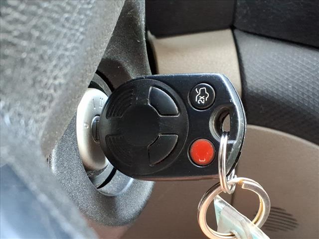 2014 Ford Transit Connect Titanium