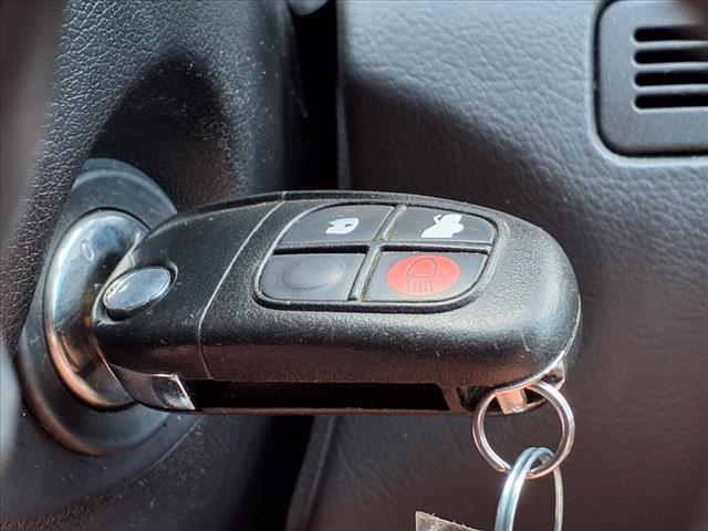 2003 Jaguar X-Type 2.5