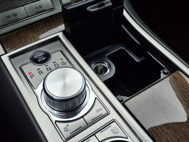 2010 Jaguar XF Supercharged