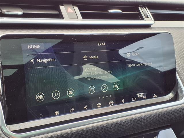 2018 Land Rover Range Rover Velar P380 R-Dynamic SE