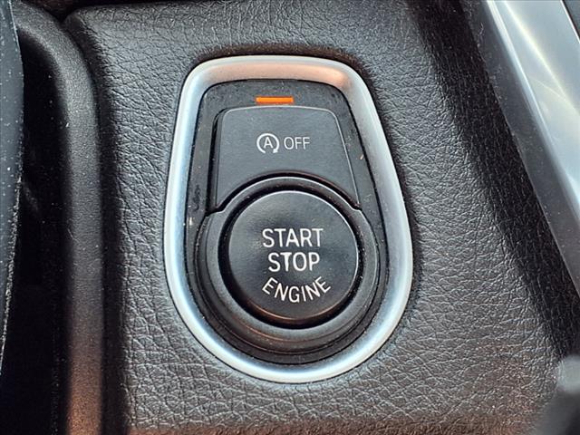 2015 BMW 3 Series 328d xDrive