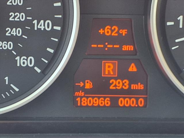 2008 BMW 5 Series 535xi