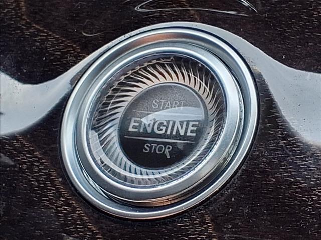2019 Mercedes-Benz E-Class E 300