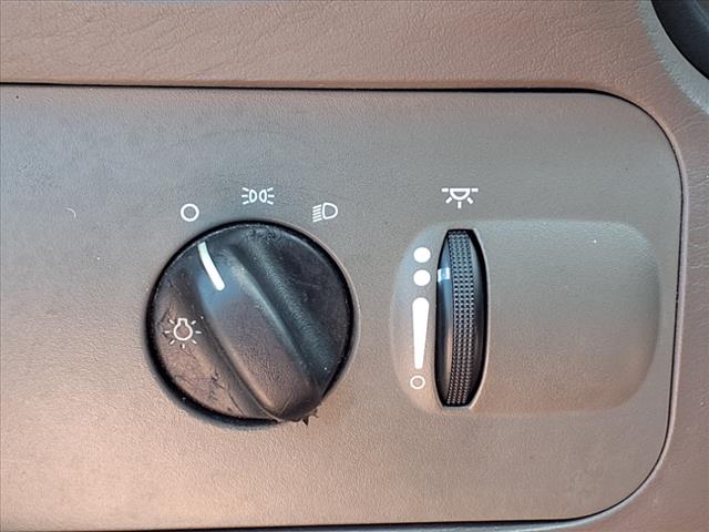 2002 Dodge Caravan eC