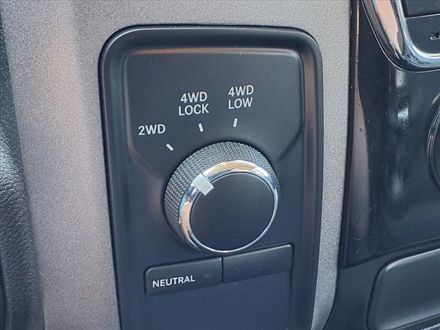 2014 RAM 1500 Express