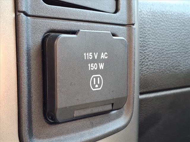 2018 RAM 1500 Sport