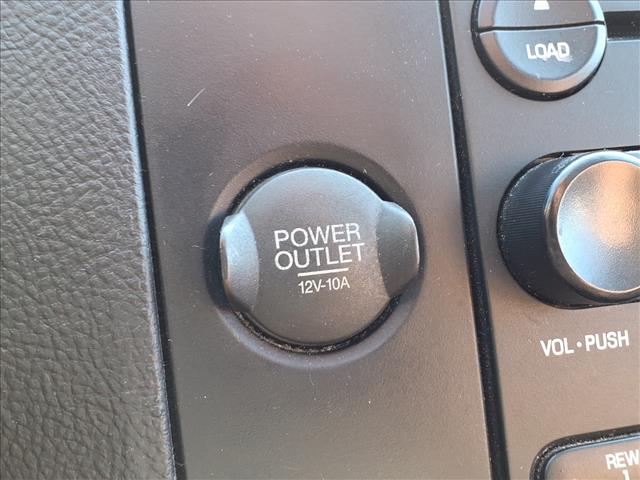 2006 Ford Focus ZX4 SE
