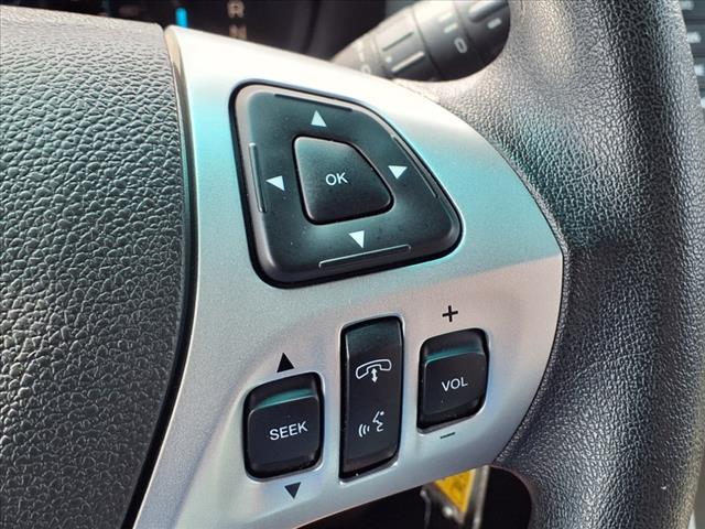 2013 Ford Explorer Base