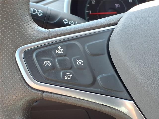 2022 Chevrolet Malibu LS