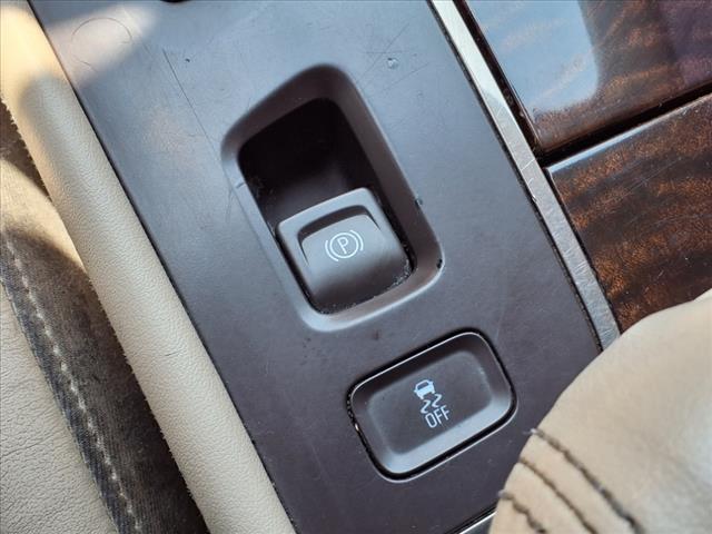2014 Buick LaCrosse Leather