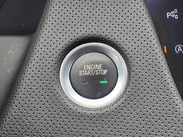 2019 Cadillac CT6 3.6L Premium Luxury