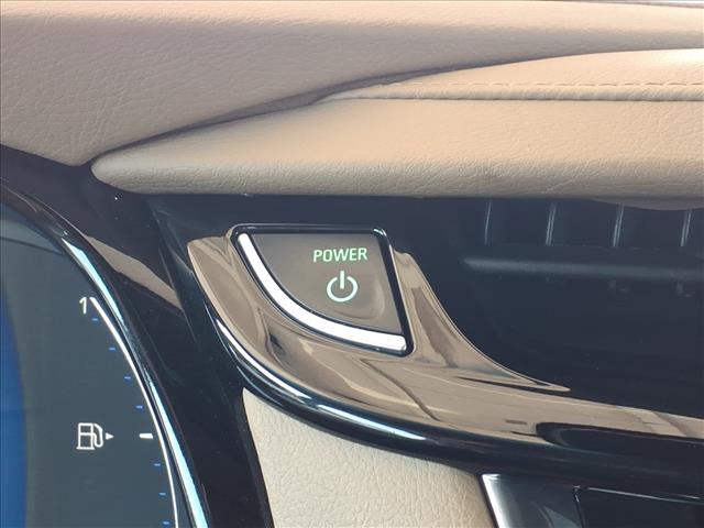2014 Cadillac ELR Base