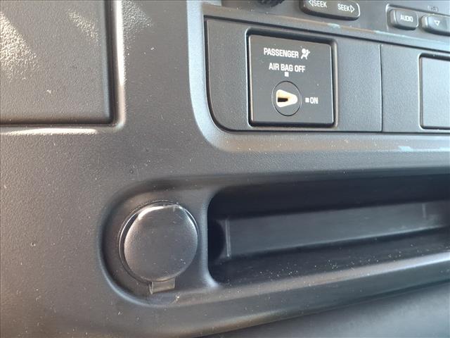 2007 Chevrolet Express 2500