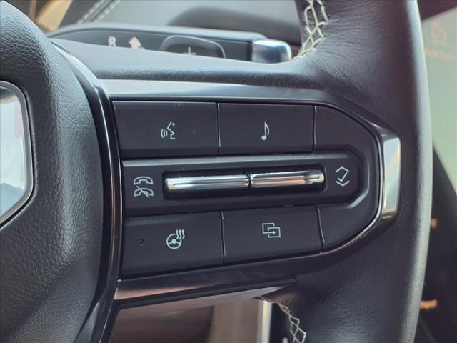 2025 GMC Yukon Denali Ultimate