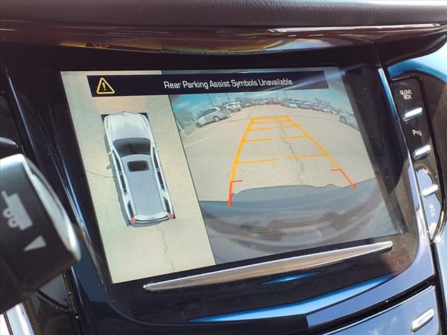 2016 Cadillac Escalade Premium Collection