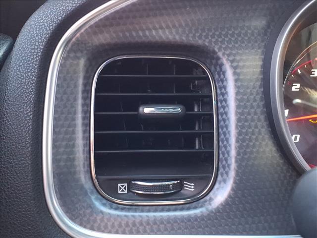2016 Dodge Charger SRT Hellcat