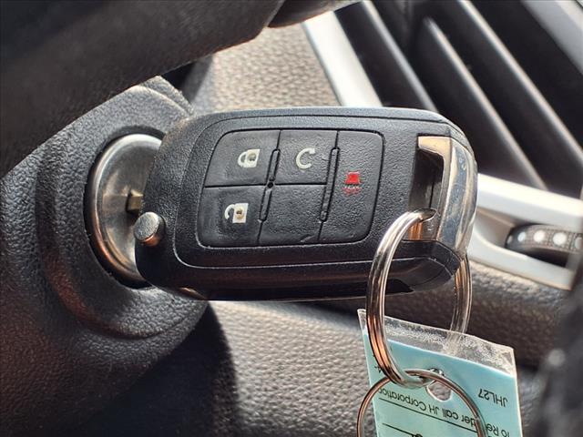 2013 GMC Terrain SLT-1