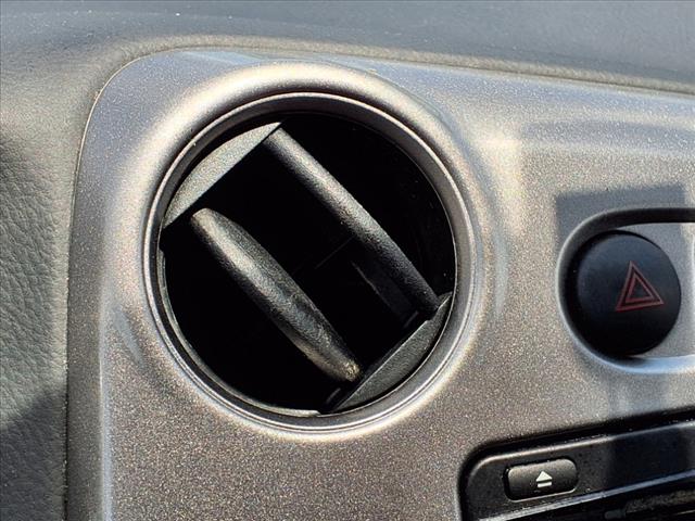 2005 Toyota Matrix XR