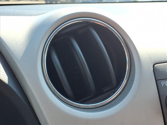 2010 Toyota Matrix Base