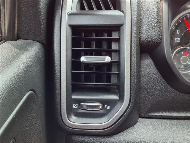 2020 RAM 3500 Tradesman