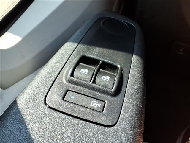 2014 RAM ProMaster 1500 136 WB