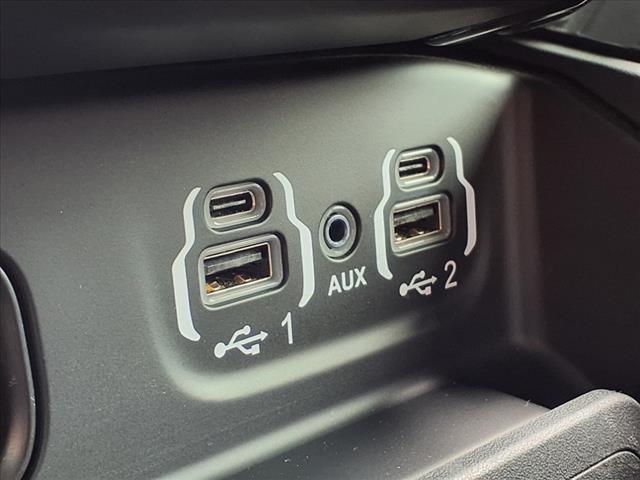 2022 RAM 2500 Limited